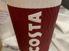 -COSTA COFFEE(上海虹口龙之梦)