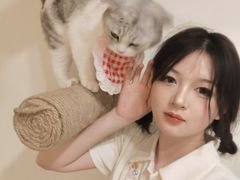 -共舞时光猫咖·狗咖(新街口店)