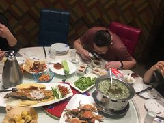 -自助火锅筷乐食代自助餐厅(金辰店)