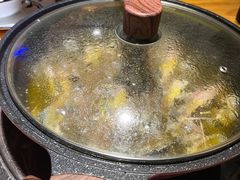 -小小河边鱼(天润城店)