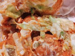 -麦当劳(番禺易发商业街店)