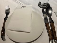 -Steaking·食间牛排(和平店)