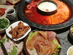 -陈眼镜火锅(总店)