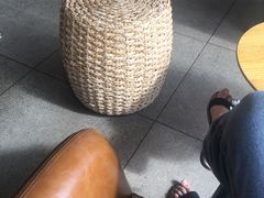 -星巴克(常德友阿国际广场店)