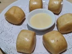 -吕氏疙瘩汤·海鲜新鲁菜(凯德mall新都心店)