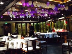 -汉唐宴长安食府