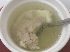 -小罗子汤店(大士院总店)