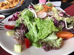 -WOLFGANG PUCK KITCHEN & BAR(迪士尼小镇店)