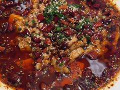 -蜀香格格•剁椒鱼头(龙西店)