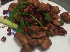 -金龙·打边炉(武进路店)