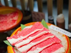 -温野菜涮涮锅(曲江大悦城店)