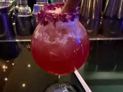 -云·酷Atmosphere(国贸大酒店)