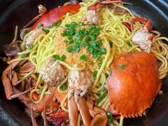 -不仔客海鲜·烧烤·270度海景餐厅(大东海店)