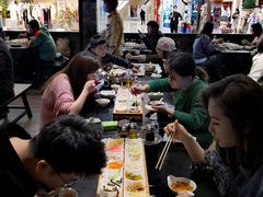 大堂-丝恋丝娃娃(金阳国贸店)