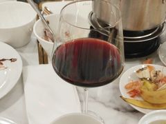 -马哥孛罗酒店·SAVVY全日餐厅