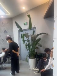 -Cima salon西玛沙龙