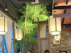 -毛家饭店(平湖店)