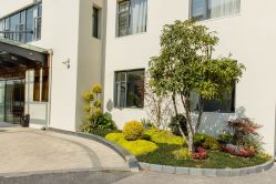 -弗蕾亚·和月月子调理院(东湖店)