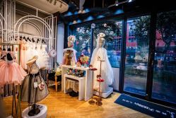 -韩国天使嫁衣婚纱礼服馆(上海旗舰店)