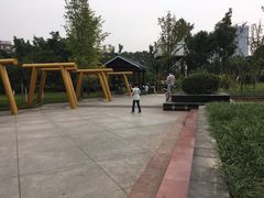 -沙河三洞古桥公园