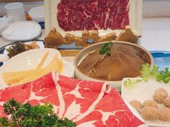 -蒙都43°9羊火锅·赤峰美食(桥北店)