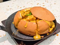 -大树餐厅(环球港店)