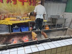 -柴火农庄(东海路店)