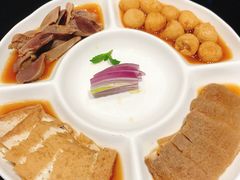 -阿庄新豫菜(通泰路店)