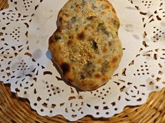衢州炭炉烤饼-老阿爸鲜鱼土菜(园区永旺店)