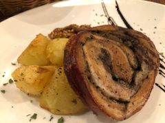 慢烤猪五花肉-La Tavernetta(Bar à Vin)(乌鲁木齐路店)