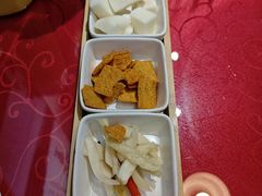 -冯烫烫跷脚牛肉·川菜小馆(武胜西街店)