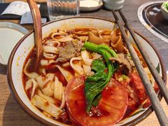 -炉角·鲍鱼牛腩煲(国贸商城店)