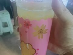 -大学城夜市大排档(凤栖路店)