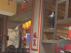 -辣不二地道川菜(汉水路店)