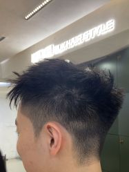 -丝源发型