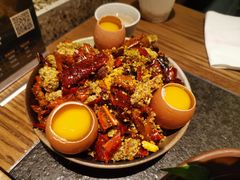 -盡膳口福跷脚牛肉火锅(合生汇购物中心店)