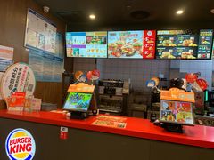 -汉堡王(房山绿地缤纷城店)