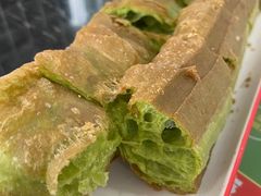 -百回味老爸茶(海彤店)