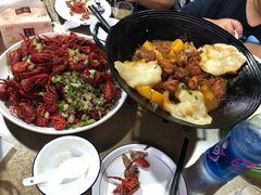 -大学城夜市大排档(凤栖路店)