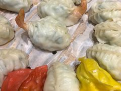 -院里汤包·虾汤包青岛菜(辽源路店)