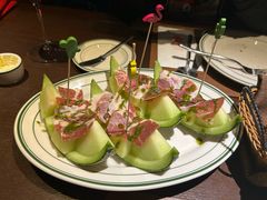 -J Prime牛排海鲜餐厅(人民广场店)