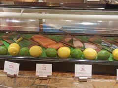 -广州中心皇冠假日酒店-环市食坊·海鲜自助餐厅