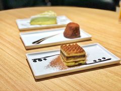 -必胜客(花舞大唐博物馆店)