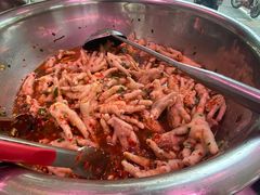 -黎里王记辣脚(书院巷店)