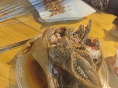 -正宁路小吃夜市