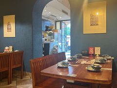 大堂-绝城芋儿鸡(犀浦旗舰店)