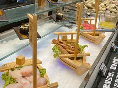 -韩盛炭火烤肉(万达广场店)
