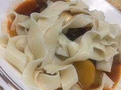 -新疆红柳花餐厅(新洲店)