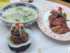 -二泉园老菜馆·百年无锡菜