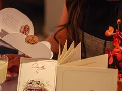 -壳里西餐厅Coquille Seafood Bistro(蒙自路店)